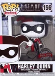 Harley Quinn #156 Funko Pop