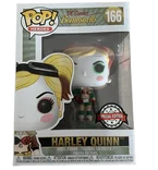 Harley Quinn #166 Funko Pop
