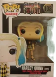 Harley Quinn [Gown] #108 Funko Pop