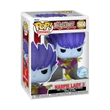 Harpie Lady 3 #1604 Funko Pop