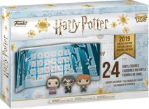 Harry Potter #24 DAYS Funko Pop