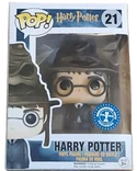 Harry Potter #21 Funko Pop