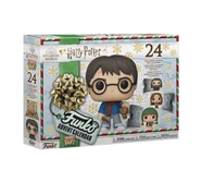 Harry Potter #24 DAYS Funko Pop