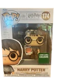 Harry Potter #174 Funko Pop