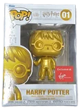 Harry Potter #01 Funko Pop