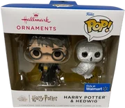 Harry Potter & Hedwig Funko Pop