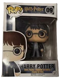 Harry Potter #09 Funko Pop