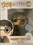 Harry Potter #118 Funko Pop