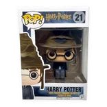 Harry Potter #21 Funko Pop