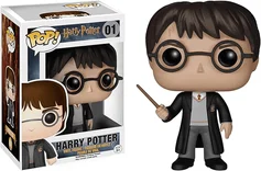 Harry Potter #01 Funko Pop