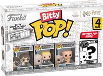 Harry Potter #4 PACK Funko Pop