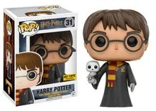 Harry Potter #31 Funko Pop