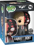 Harvey Dent #174 Funko Pop