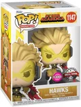 Hawks #1147 Funko Pop