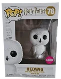 Hedwig #76 Funko Pop