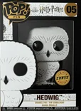 Hedwig #05 Funko Pop