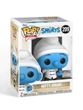 Hefty Smurf #209 Funko Pop