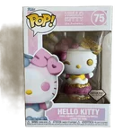 Hello Kitty #75 Funko Pop