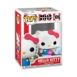 Hello Kitty #106 Funko Pop