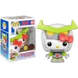 Hello Kitty (Space) #42 Funko Pop