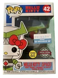 Hello Kitty (Space) #42 Funko Pop