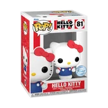 Hello kitty #81 Funko Pop