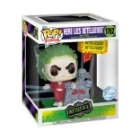 Here Lies Betelgeuse #1762 Funko Pop