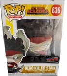 Hero Killer Stain #636 Funko Pop