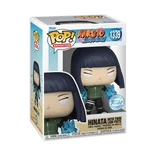 Hinata with Twin Lion Fists #1339 Funko Pop