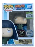 Hinata with Twin Lion Fists #1339 Funko Pop