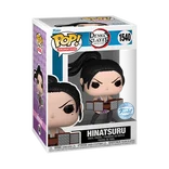 Hinatsuru #1540 Funko Pop