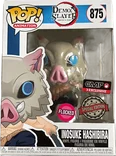 Inosuke Hashibira #875 Funko Pop