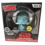 Darth Vader Holographic #003 Funko Pop