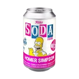 Homer Simpson Funko Pop