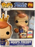 Hoops Freddy #PH Funko Pop