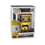 Hopper (Biohazard Suit) #525 Funko Pop