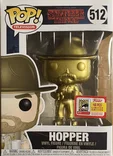 Hopper #512 Funko Pop