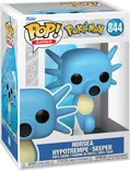 Horsea Hypotrempe Seeper #844 Funko Pop