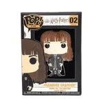 Hermione Granger #02 Funko Pop