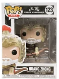 Huang Zhong #123 Funko Pop
