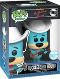 Huckleberry Hound #160 Funko Pop