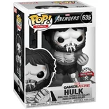 Hulk #635 Funko Pop
