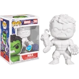 Hulk #398 Funko Pop