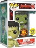 Hulk #68 Funko Pop
