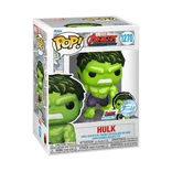Hulk #1270 Funko Pop