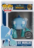 Ice Murlock #989 Funko Pop