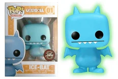 Ice-Bat #01 Funko Pop