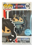 Ichigo Kurosaki #1616 Funko Pop