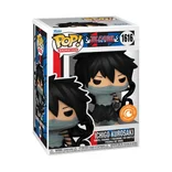 Ichigo Kurosaki #1616 Funko Pop