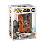 Ig-11 Marshall #718 Funko Pop